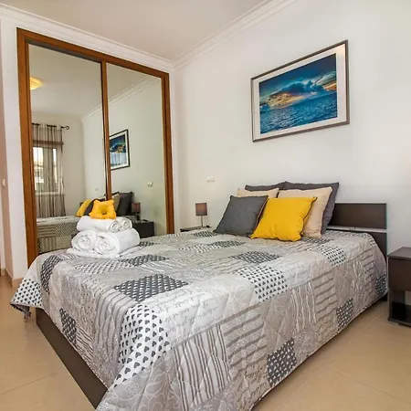 With Balcony Near And Center Apartment
